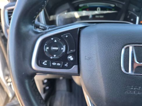 Used 2022 Honda CR-V Touring image 21