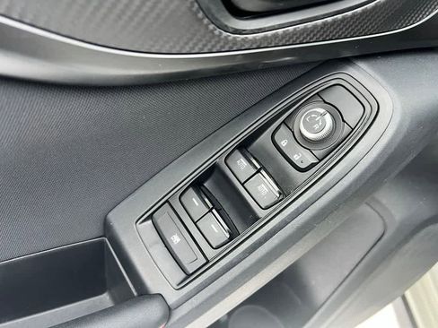 Used 2023 Subaru Crosstrek 2.0i Premium w/ Special Edition image 13