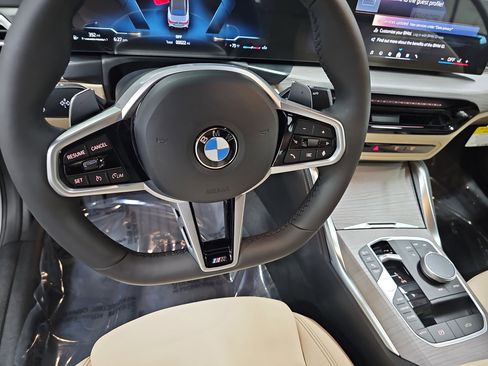 New 2027 BMW 430i xDrive Convertible w/ M Sport Package AWD/4WD image 17