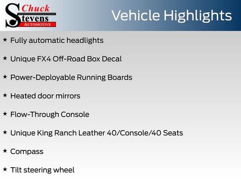 New 2026 Ford F350 King Ranch AWD/4WD image 10