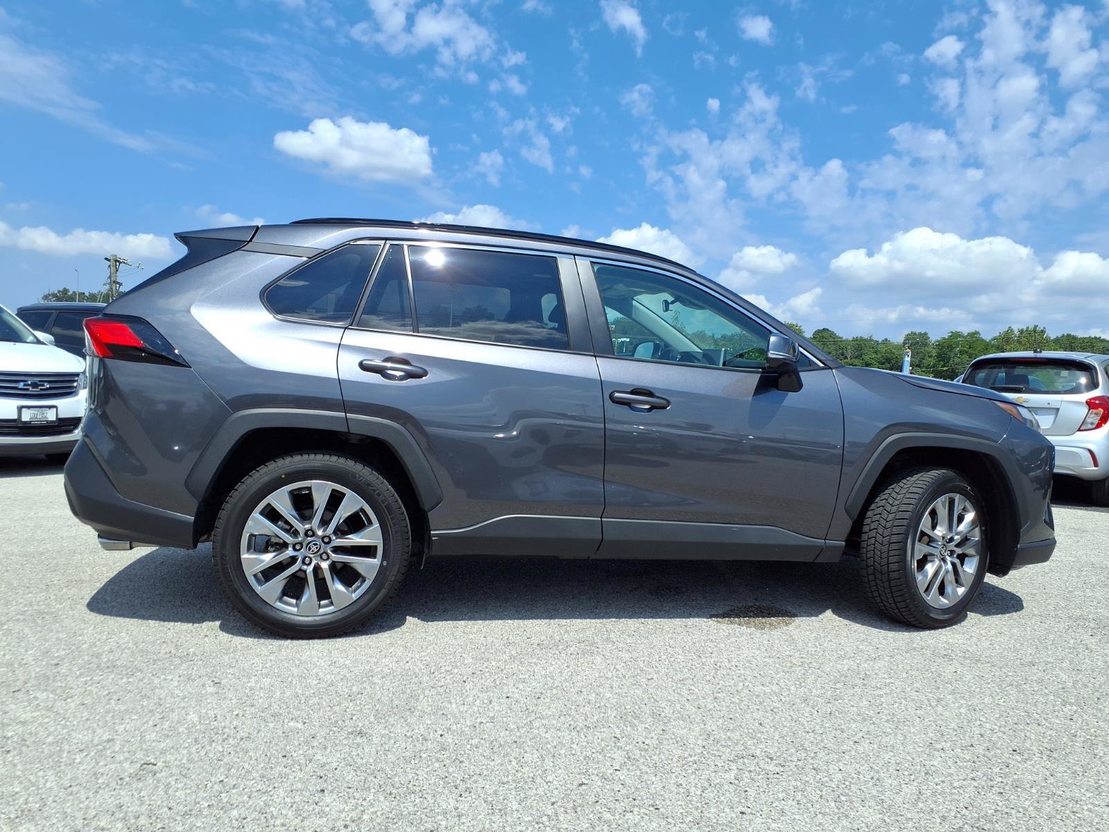 Used 2024 Toyota RAV4 XLE Premium w/ Weather Package AWD/4WD image 37