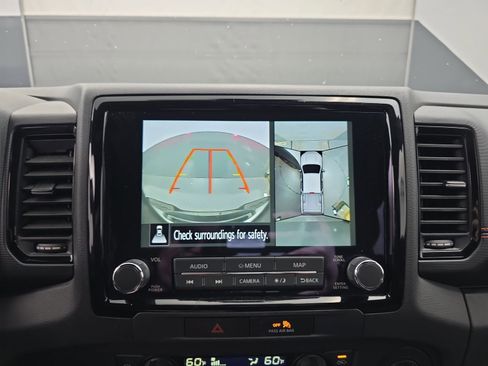 Used 2023 Nissan Frontier Pro-X w/ Pro Convenience Package image 23