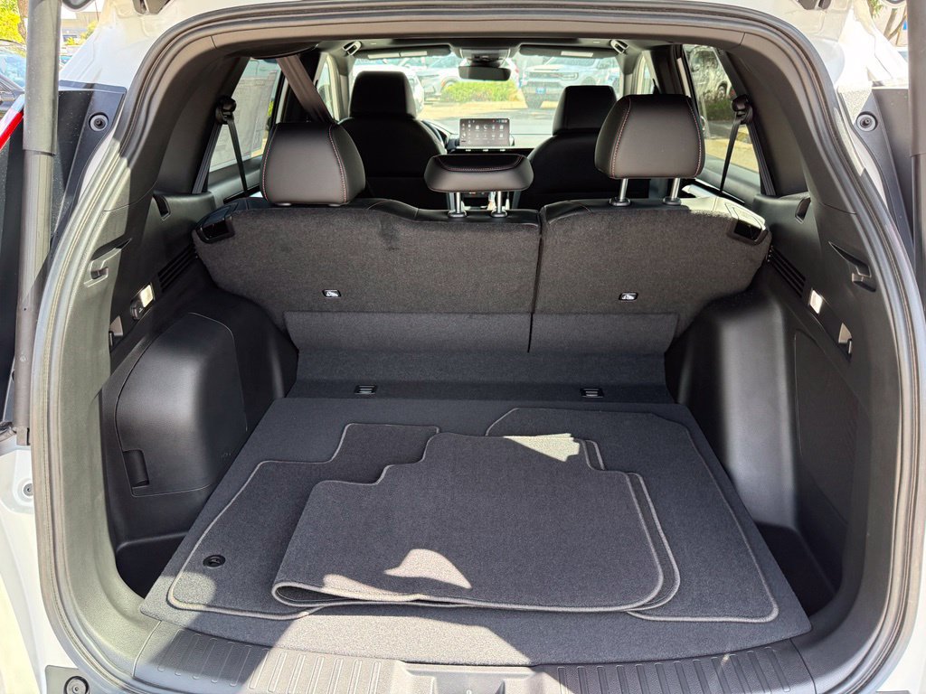New 2026 Honda CR-V Sport Touring image 14
