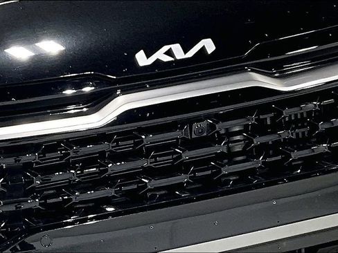 Used 2024 Kia Sportage X-Line Prestige image 37