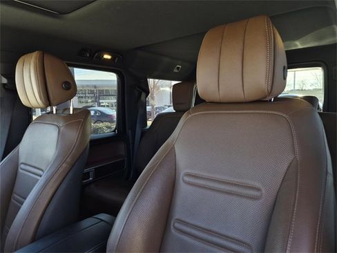 Certified 2021 Mercedes-Benz G 550 G 550 image 30