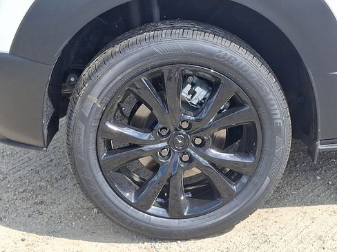 New 2026 MAZDA CX-30 Aire Edition AWD/4WD image 5