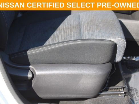 Certified 2023 Nissan Rogue SV image 21