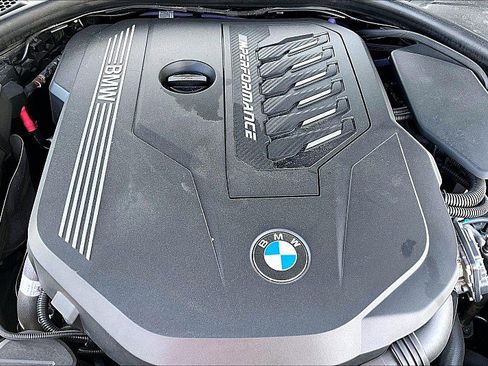 Used 2021 BMW M340i M340i Sedan North America image 29