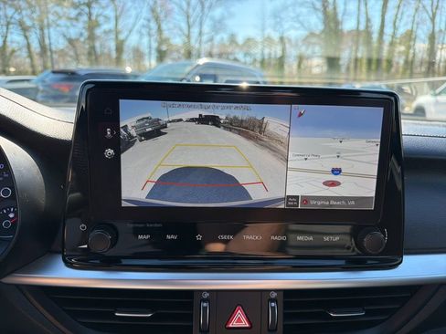 Used 2023 Kia Forte GT-Line w/ GT-Line Premium Package image 20