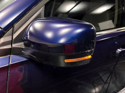 Used 2025 Honda Pilot Touring image 34