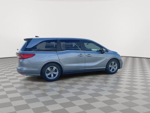 Used 2019 Honda Odyssey EX-L image 9