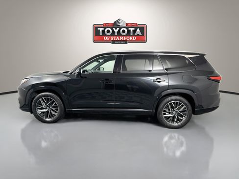 Used 2026 Lexus TX 350 AWD w/ Technology Package image 4