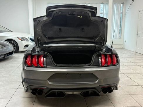 Used 2021 Ford Mustang GT Premium w/ GT Performance Package image 17