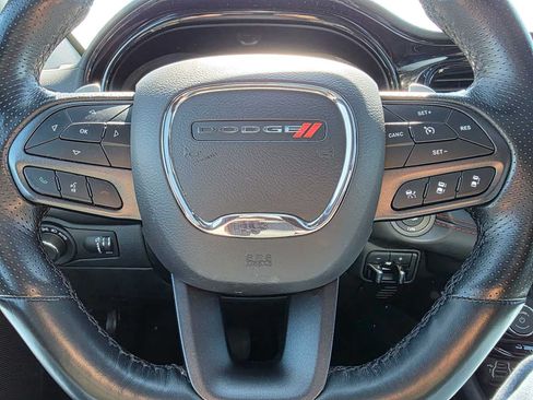 Used 2024 Dodge Durango GT AWD/4WD image 24