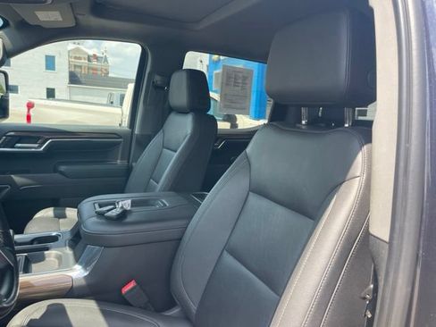 Used 2022 Chevrolet Silverado 1500 RST AWD/4WD image 15