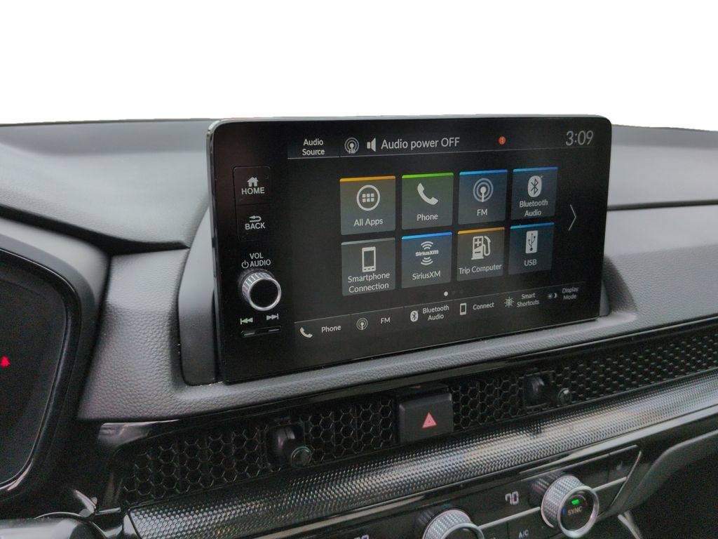 Used 2024 Honda CR-V EX-L image 14