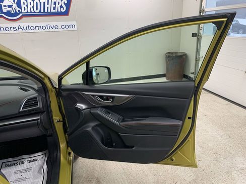 Used 2021 Subaru Crosstrek 2.5i Limited image 24