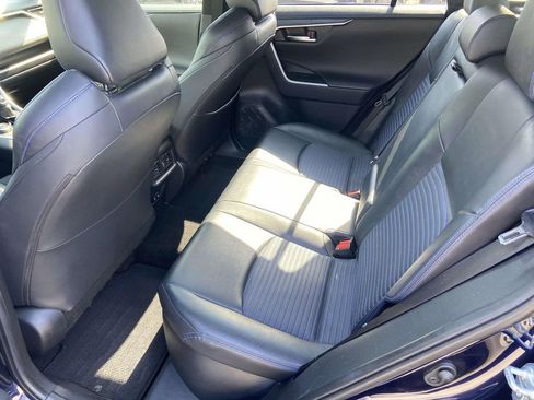 Used 2020 Toyota RAV4 XSE image 20