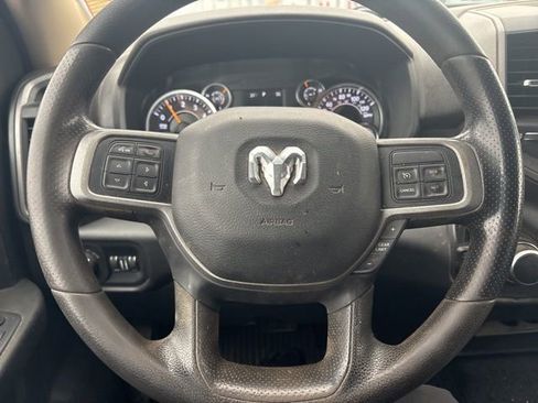 Used 2019 RAM 2500 Tradesman image 14