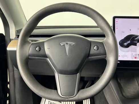 Used 2023 Tesla Model Y Performance AWD/4WD image 21