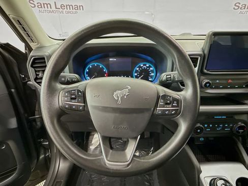 Used 2021 Ford Bronco Sport Big Bend image 11