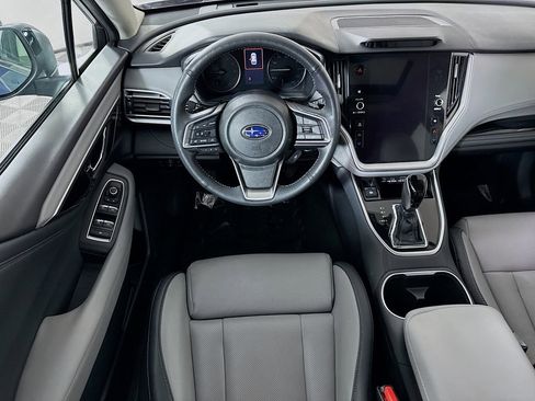 Certified 2023 Subaru Outback Limited image 4
