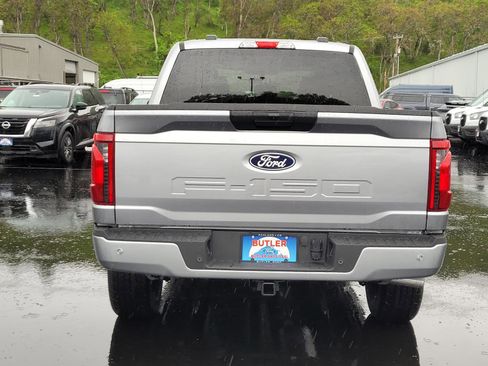 New 2026 Ford F150 STX AWD/4WD image 6