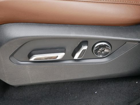 Certified 2024 Acura MDX SH-AWD w/ Technology Package image 20