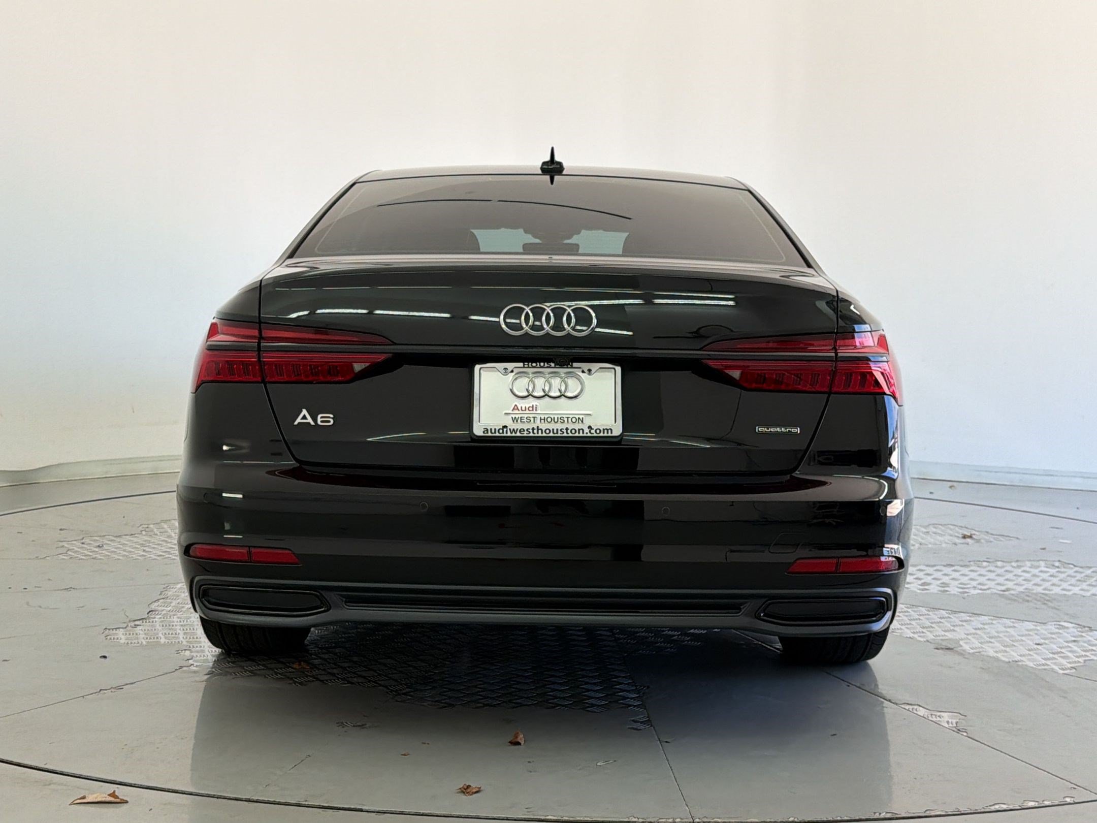 Used 2023 Audi A6 Premium Plus w/ Premium Plus Package AWD/4WD image 10