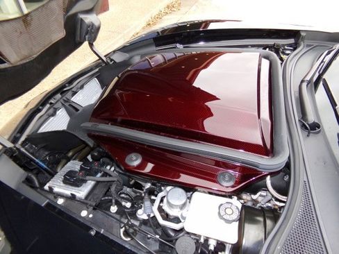 Used 2019 Chevrolet Corvette ZR1 image 22