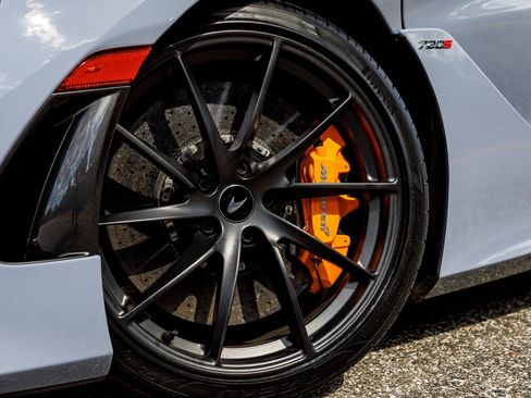 Used 2019 McLaren 720S Performance image 19