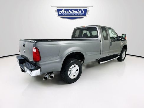 Used 2009 Ford F250 XLT AWD/4WD image 7