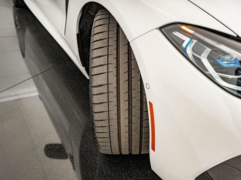 Used 2024 BMW M8 Competition w/ M Driver's Package AWD/4WD image 52