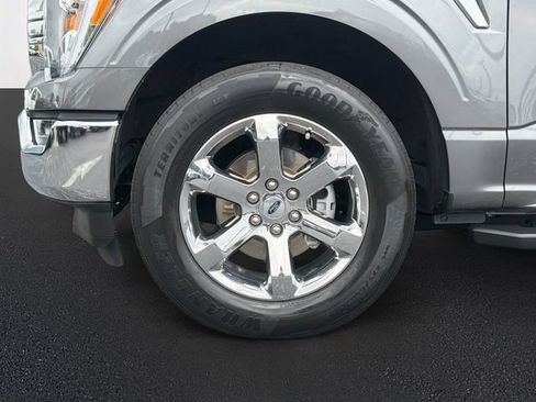 Used 2023 Ford F150 XLT w/ Equipment Group 302A High RWD image 30