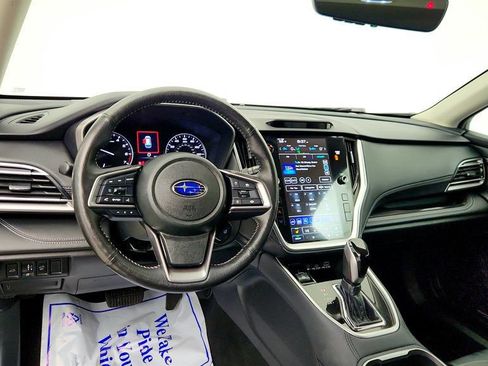 Used 2024 Subaru Outback Limited AWD/4WD image 13