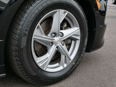 Certified 2023 Hyundai Sonata SE w/ Cargo Package image 15