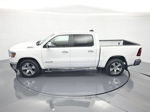 Used 2020 RAM 1500 Laramie RWD image 35