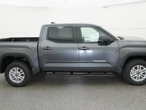 New 2026 Toyota Tundra SR5 AWD/4WD image 35