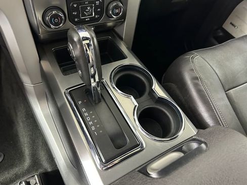 Used 2013 Ford F150 FX4 w/ Luxury Equipment Group image 21