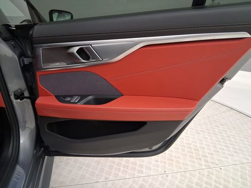 Certified 2024 BMW 840i Gran Coupe image 33