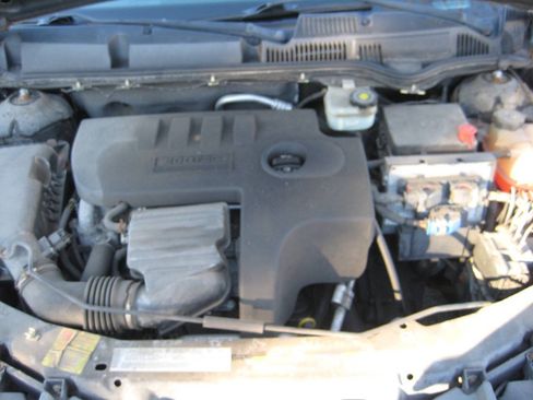 Used 2005 Saturn ION Level 2 w/ Power Pkg FWD image 24