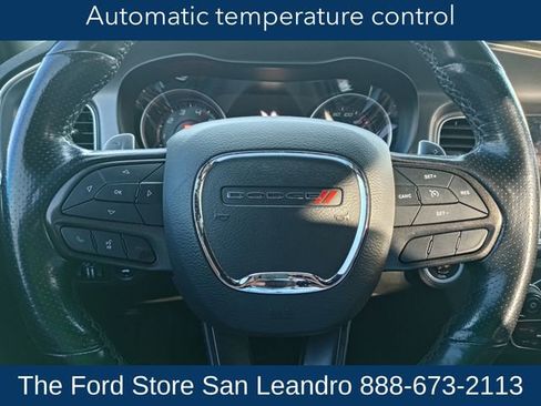 Used 2020 Dodge Charger Scat Pack RWD image 14