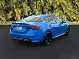 Used 2022 Nissan Sentra SR w/ Electronics Package image 5