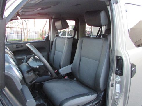 Used 2003 Honda Element EX image 20