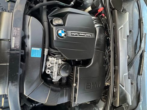Used 2011 BMW 335i Convertible RWD image 24