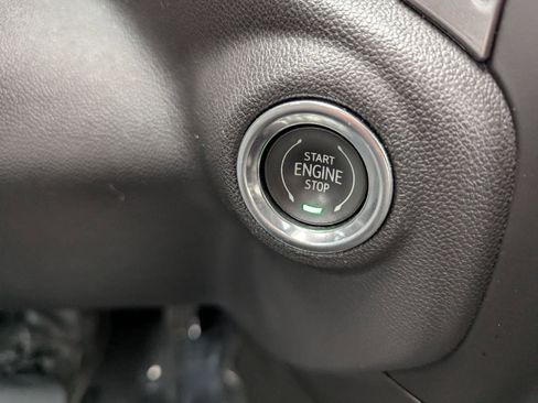 Certified 2024 Chevrolet Silverado 1500 Custom w/ Turbomax Blackout Package image 18