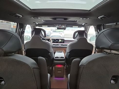 New 2026 Kia EV9 GT-Line image 11