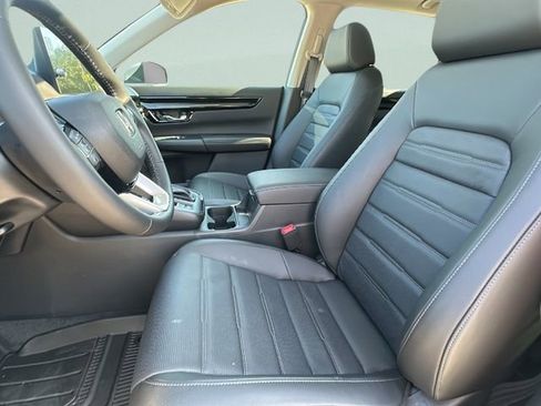 New 2026 Honda CR-V EX-L image 11