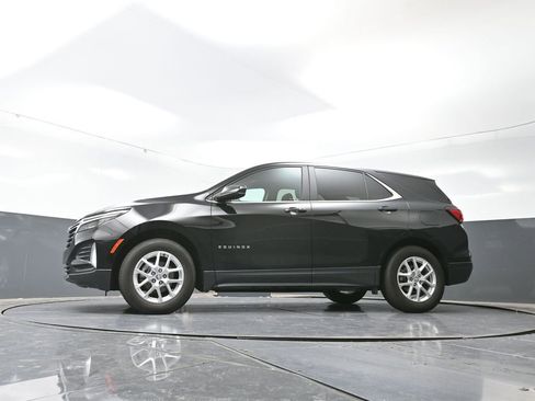 Used 2024 Chevrolet Equinox LT image 29