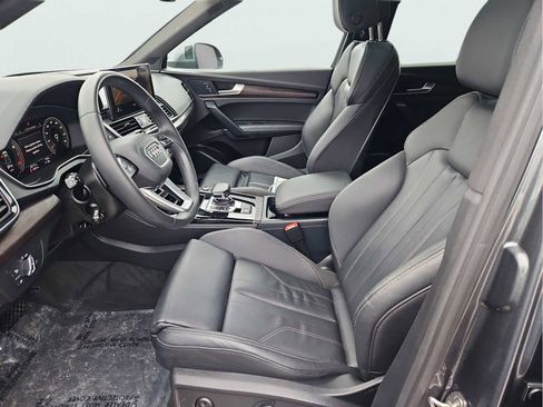 Used 2023 Audi Q5 2.0T Premium Plus w/ Premium Plus Package image 17